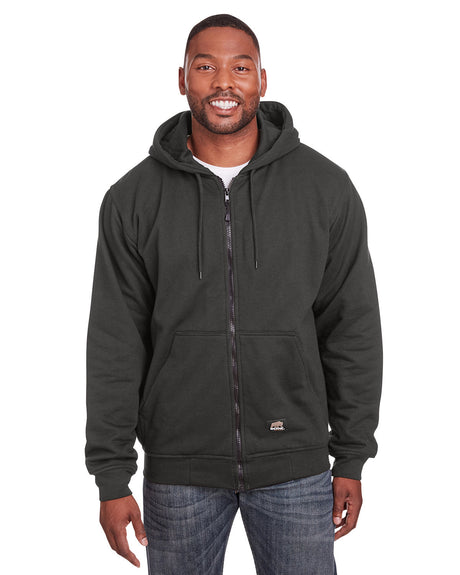 Berne Men's Berne Heritage Thermal Lined Sweatshirt Berne