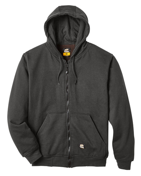 Berne Men's Berne Heritage Thermal Lined Sweatshirt Berne