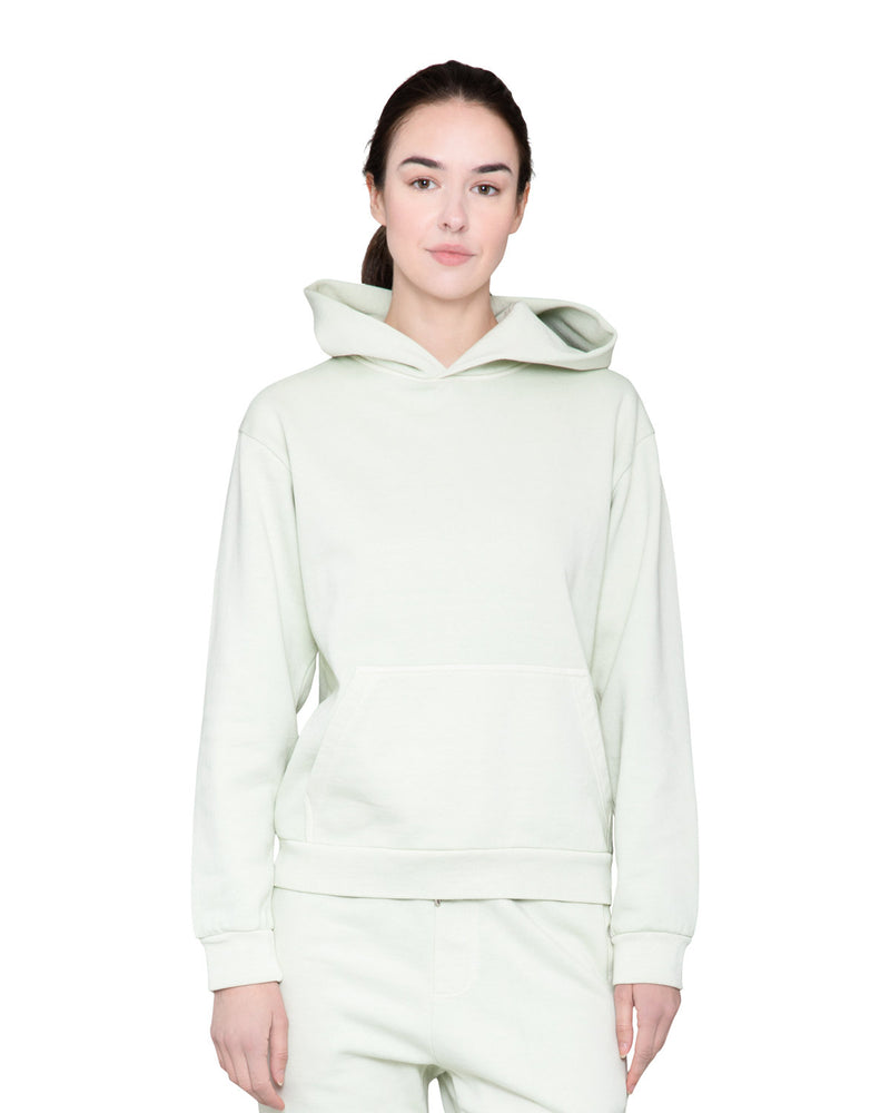 Lane Seven Unisex Urban Pullover Hooded Sweatshirt