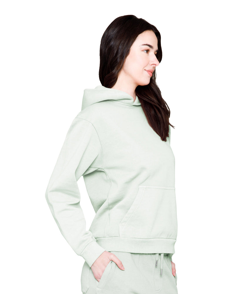 Lane Seven Unisex Urban Pullover Hooded Sweatshirt