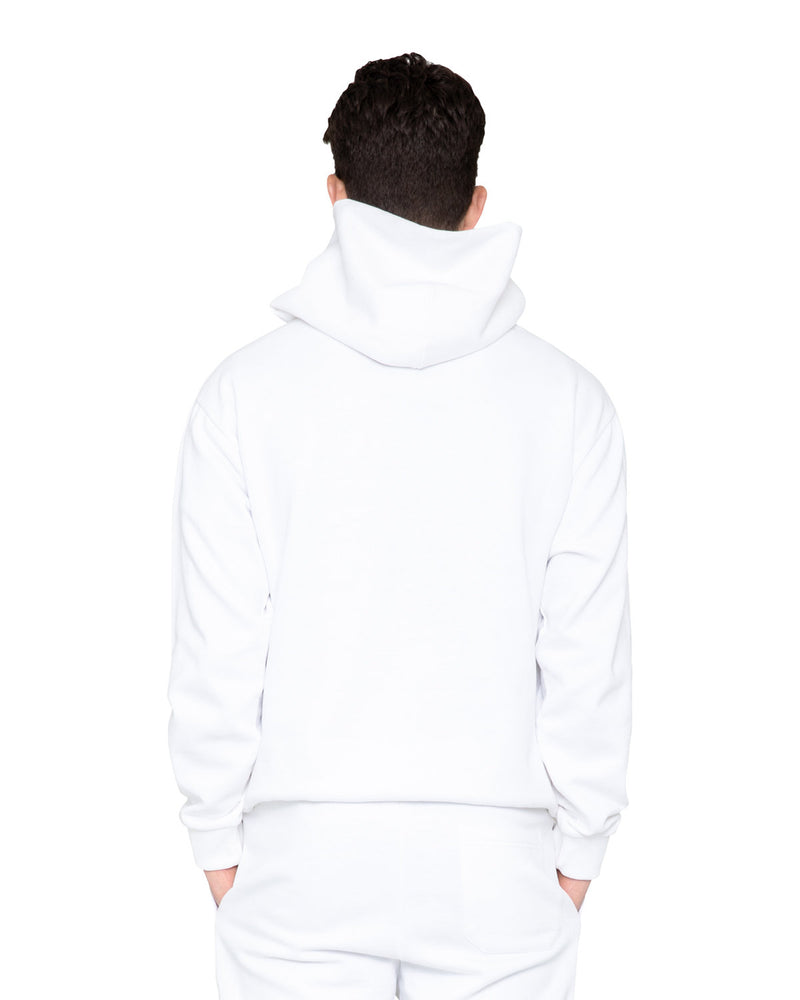 Lane Seven Unisex Urban Pullover Hooded Sweatshirt