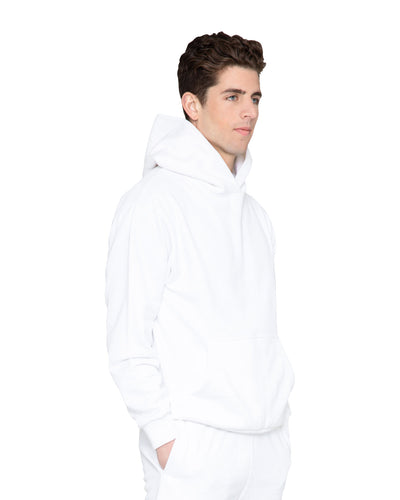 Lane Seven Unisex Urban Pullover Hooded Sweatshirt