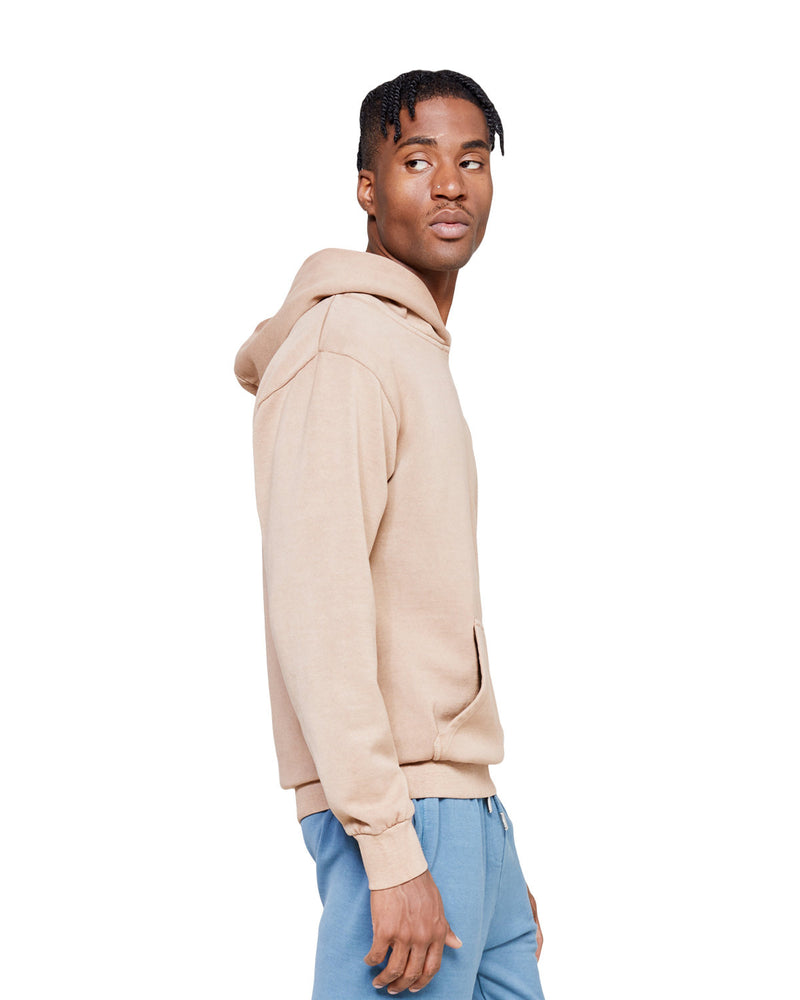 Lane Seven Unisex Urban Pullover Hooded Sweatshirt