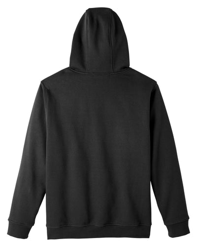 Harriton Men's ClimaBloc™ Lined Heavyweight Hooded Sweatshirt