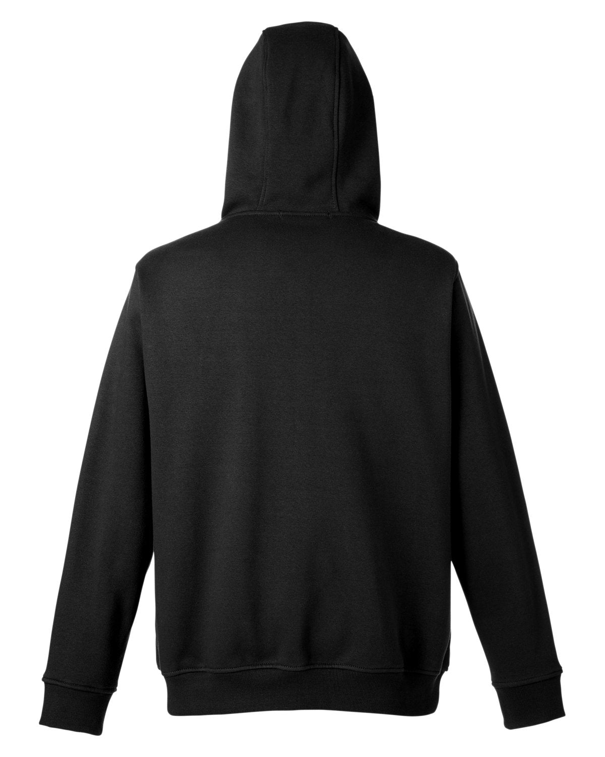 Harriton Men's ClimaBloc™ Lined Heavyweight Hooded Sweatshirt Harriton