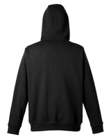 Harriton Men's ClimaBloc™ Lined Heavyweight Hooded Sweatshirt Harriton