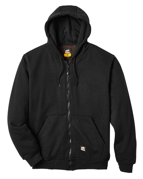Berne Men's Berne Heritage Thermal Lined Sweatshirt Berne