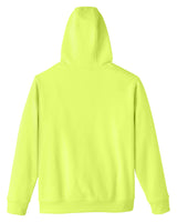 Harriton Men's ClimaBloc™ Lined Heavyweight Hooded Sweatshirt Harriton