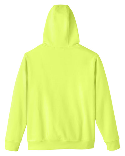 Harriton Men's ClimaBloc™ Lined Heavyweight Hooded Sweatshirt
