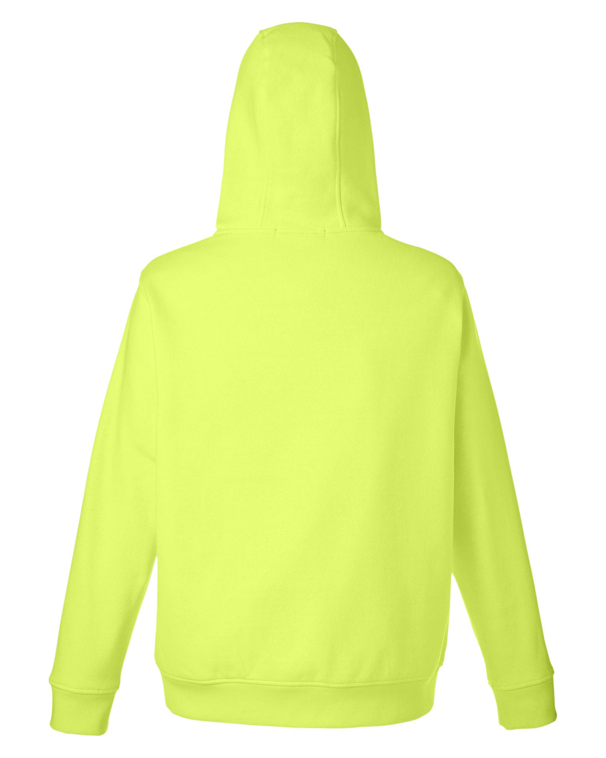 Harriton Men's ClimaBloc™ Lined Heavyweight Hooded Sweatshirt Harriton