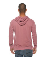 Lane Seven Unisex French Terry Pullover Hooded Sweatshirt Lane Seven
