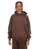 Shaka Wear Men's Los Angeles Garment Dyed Hooded Sweatshirt Shaka Wear