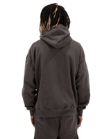 Shaka Wear Men's Los Angeles Garment Dyed Hooded Sweatshirt Shaka Wear