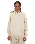 Shaka Wear Men's Los Angeles Garment Dyed Hooded Sweatshirt Shaka Wear