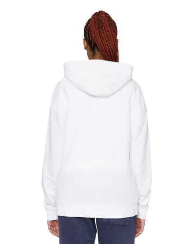 Lane Seven Unisex French Terry Pullover Hooded Sweatshirt