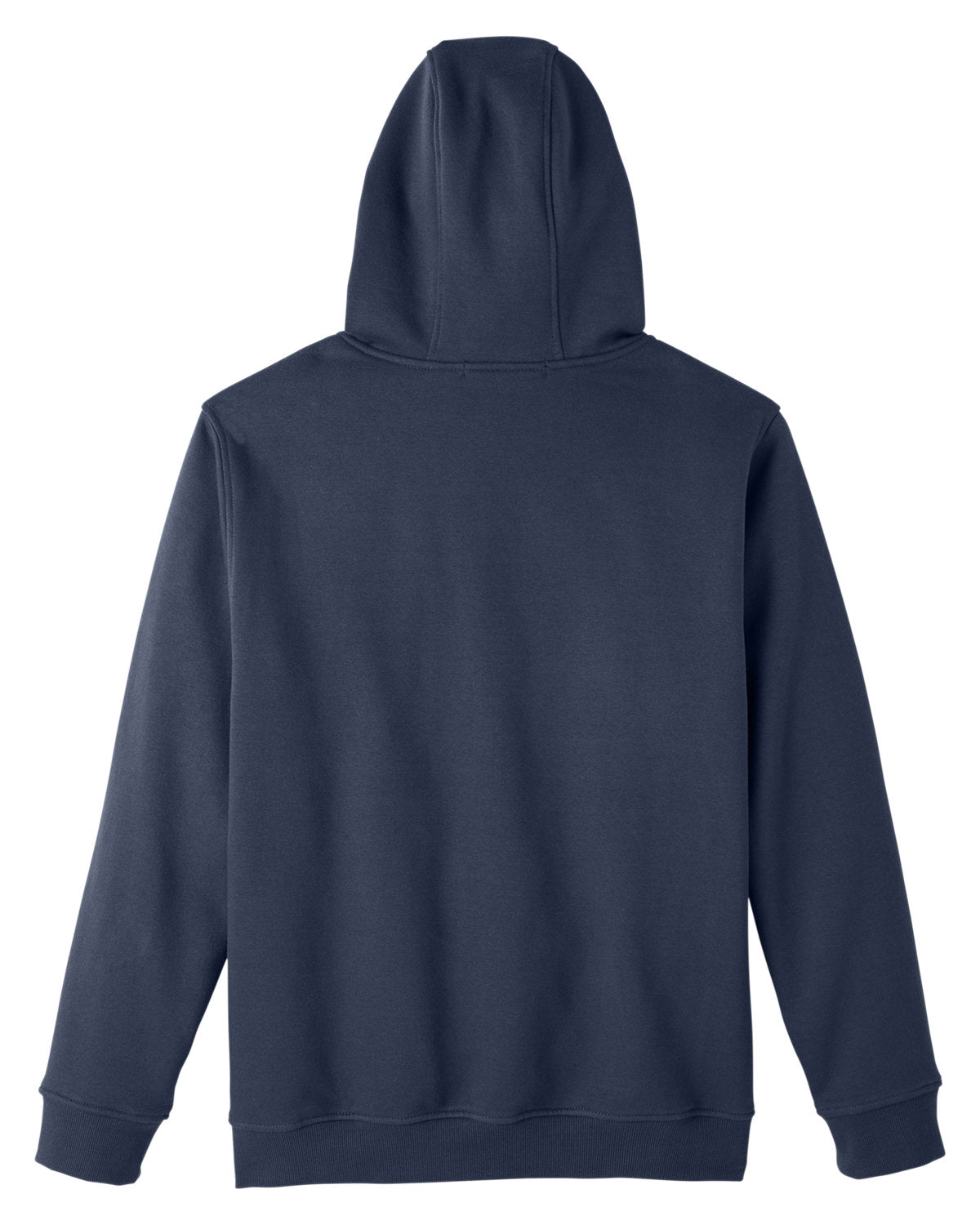 Harriton Men's ClimaBloc™ Lined Heavyweight Hooded Sweatshirt Harriton