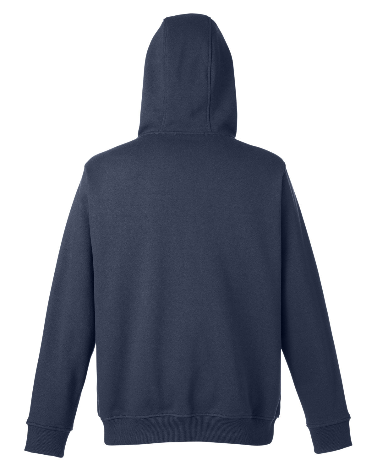 Harriton Men's ClimaBloc™ Lined Heavyweight Hooded Sweatshirt Harriton