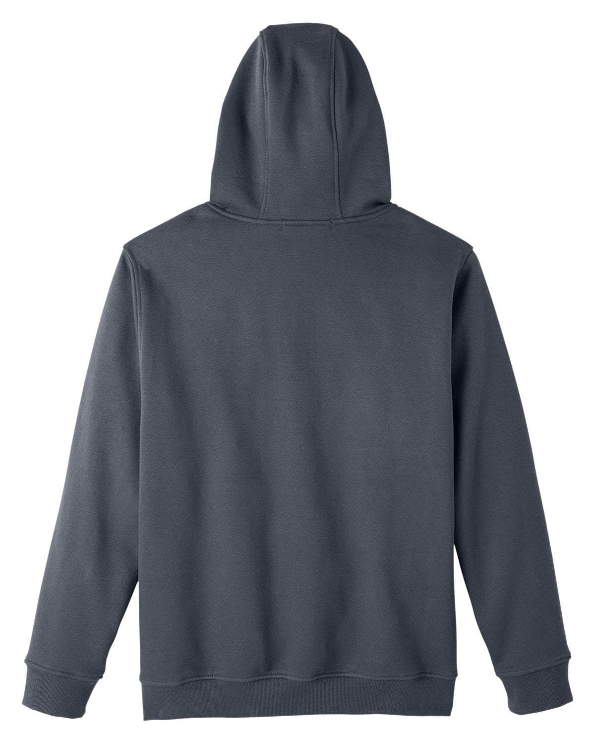 Harriton Men's ClimaBloc™ Lined Heavyweight Hooded Sweatshirt Harriton
