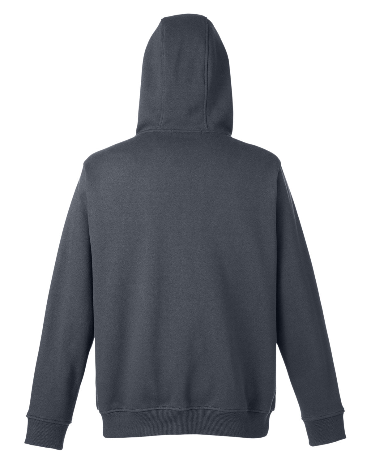 Harriton Men's ClimaBloc™ Lined Heavyweight Hooded Sweatshirt Harriton