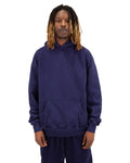 Shaka Wear Men's Los Angeles Garment Dyed Hooded Sweatshirt Shaka Wear