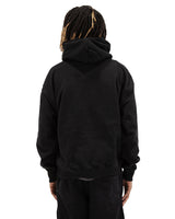 Shaka Wear Men's Los Angeles Garment Dyed Hooded Sweatshirt Shaka Wear