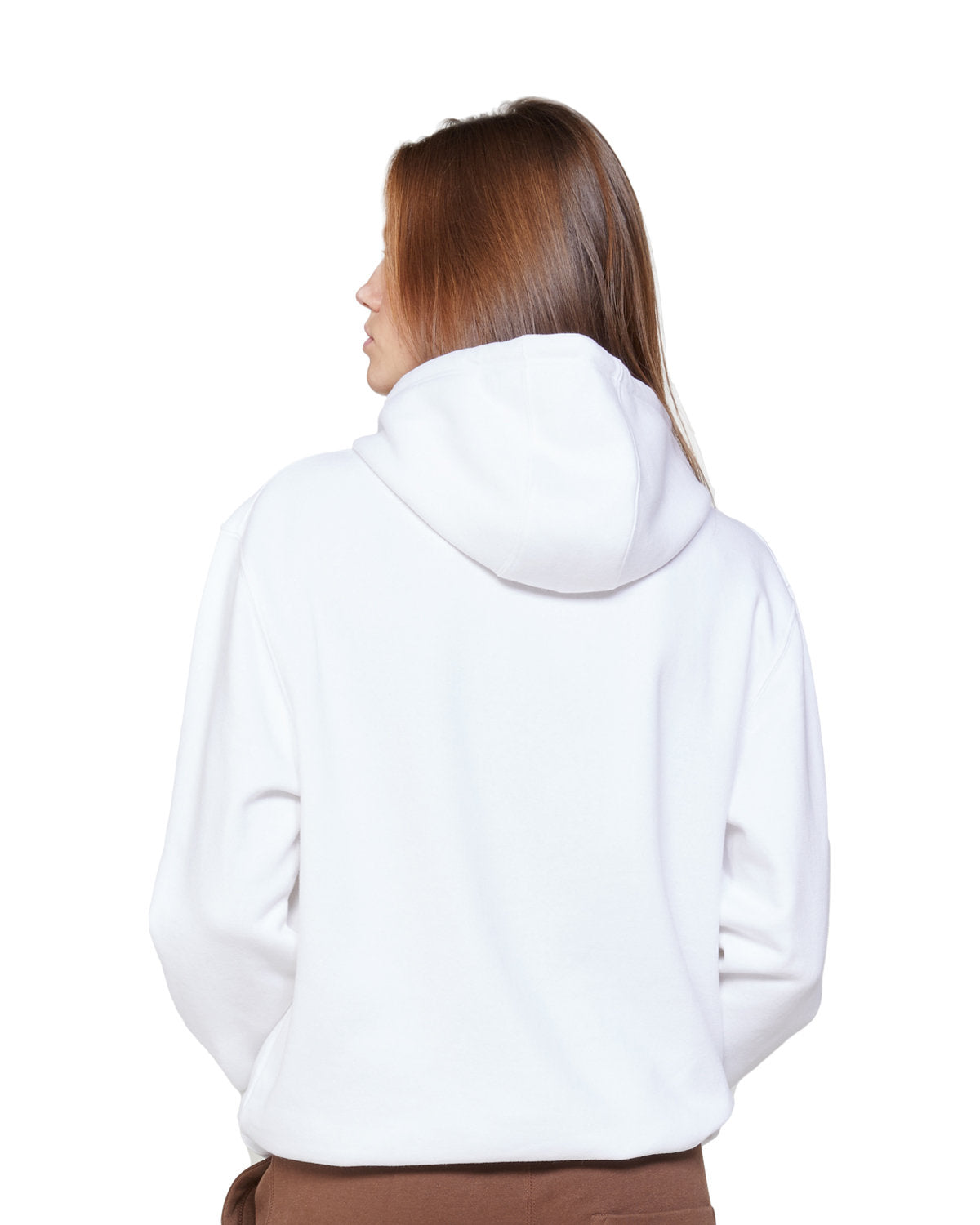 Lane Seven Unisex Premium Full-Zip Hooded Sweatshirt Lane Seven