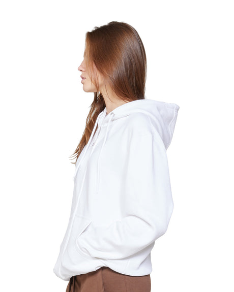 Lane Seven Unisex Premium Full-Zip Hooded Sweatshirt Lane Seven
