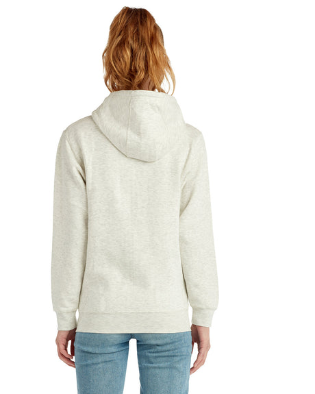 Lane Seven Unisex Premium Full-Zip Hooded Sweatshirt Lane Seven