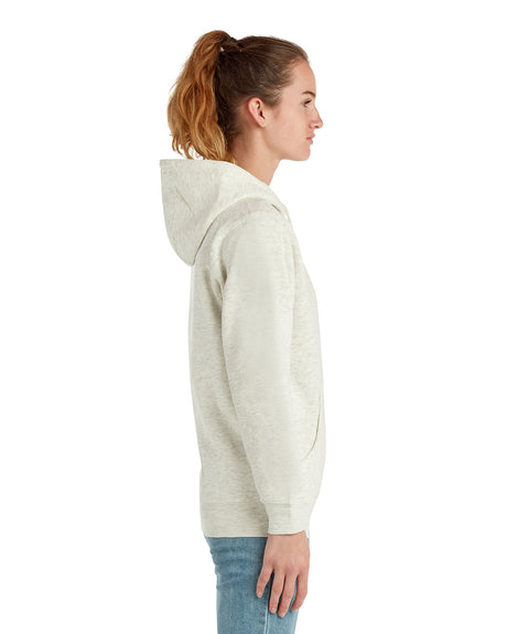 Lane Seven Unisex Premium Full-Zip Hooded Sweatshirt Lane Seven