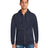 Lane Seven Unisex Premium Full-Zip Hooded Sweatshirt Lane Seven