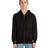 Lane Seven Unisex Premium Full-Zip Hooded Sweatshirt Lane Seven