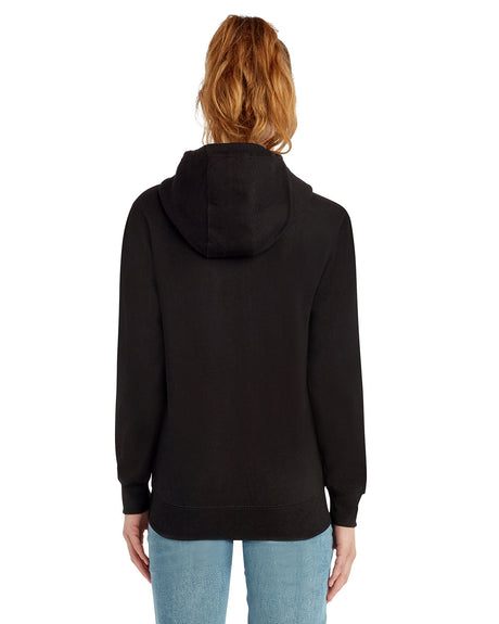Lane Seven Unisex Premium Full-Zip Hooded Sweatshirt Lane Seven
