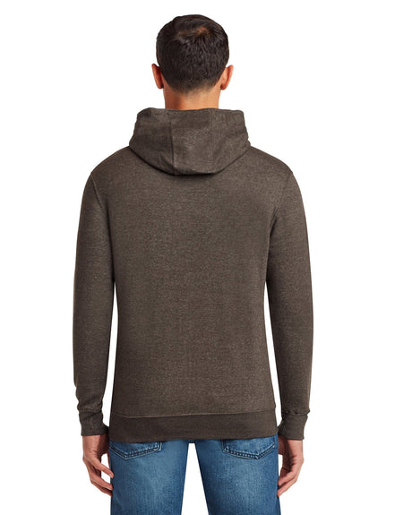 Lane Seven Unisex Premium Full-Zip Hooded Sweatshirt Lane Seven
