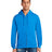 Lane Seven Unisex Premium Full-Zip Hooded Sweatshirt Lane Seven