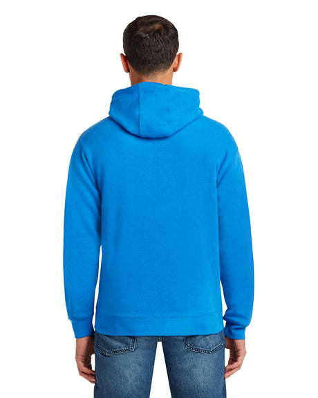 Lane Seven Unisex Premium Full-Zip Hooded Sweatshirt Lane Seven