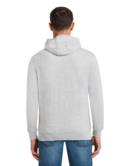 Lane Seven Unisex Premium Full-Zip Hooded Sweatshirt Lane Seven