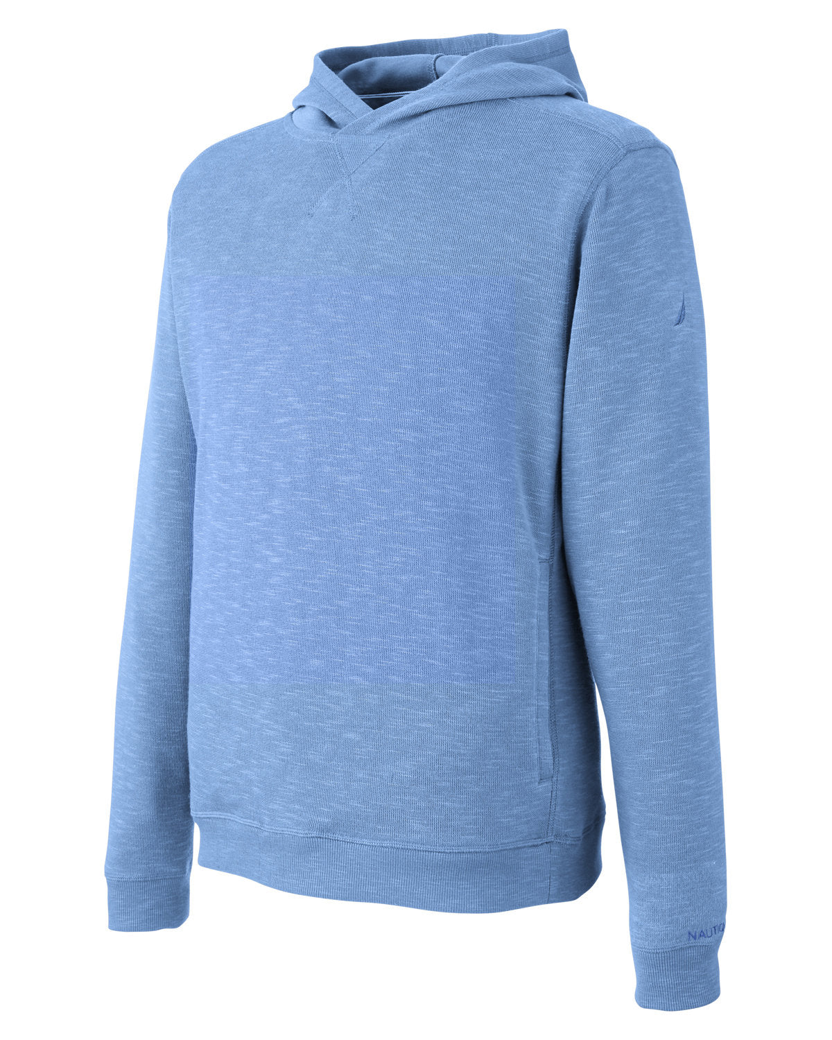 Nautica Unisex Sun Surfer Supreme Hooded Sweatshirt Nautica