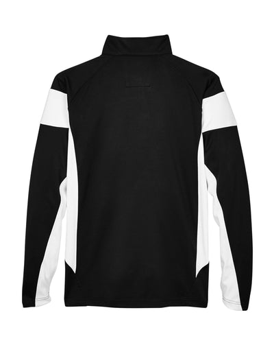 Team 365 Men's Elite Performance Full-Zip