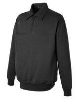 Harriton Unisex ClimaBloc™ Heavyweight Quarter-Zip Mens Apparel Sweatshirts & Fleece