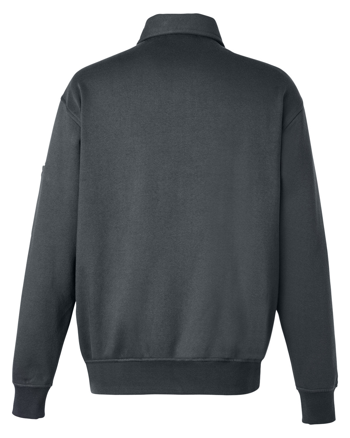 Harriton Unisex ClimaBloc™ Heavyweight Quarter-Zip Mens Apparel Sweatshirts & Fleece