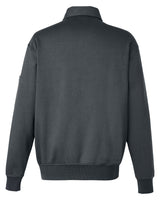 Harriton Unisex ClimaBloc™ Heavyweight Quarter-Zip Mens Apparel Sweatshirts & Fleece