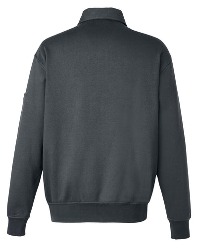 Harriton Unisex ClimaBloc™ Heavyweight Quarter-Zip