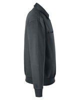 Harriton Unisex ClimaBloc™ Heavyweight Quarter-Zip Mens Apparel Sweatshirts & Fleece