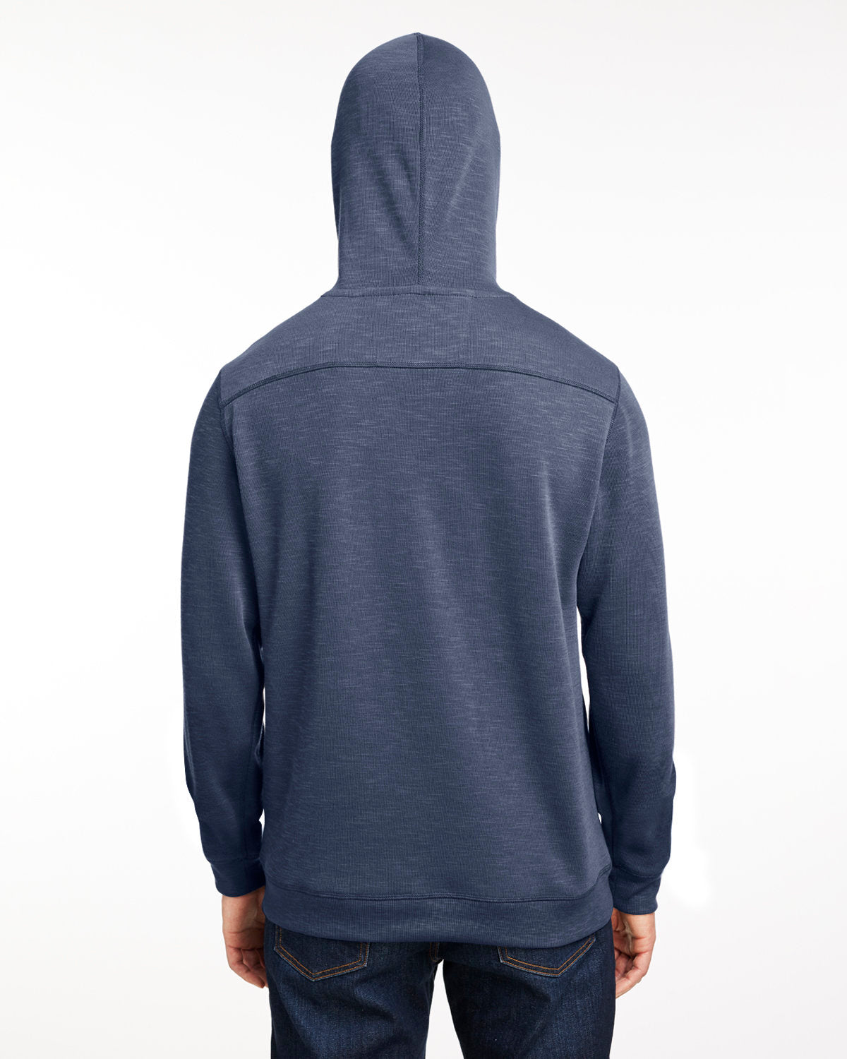 Nautica Unisex Sun Surfer Supreme Hooded Sweatshirt Nautica