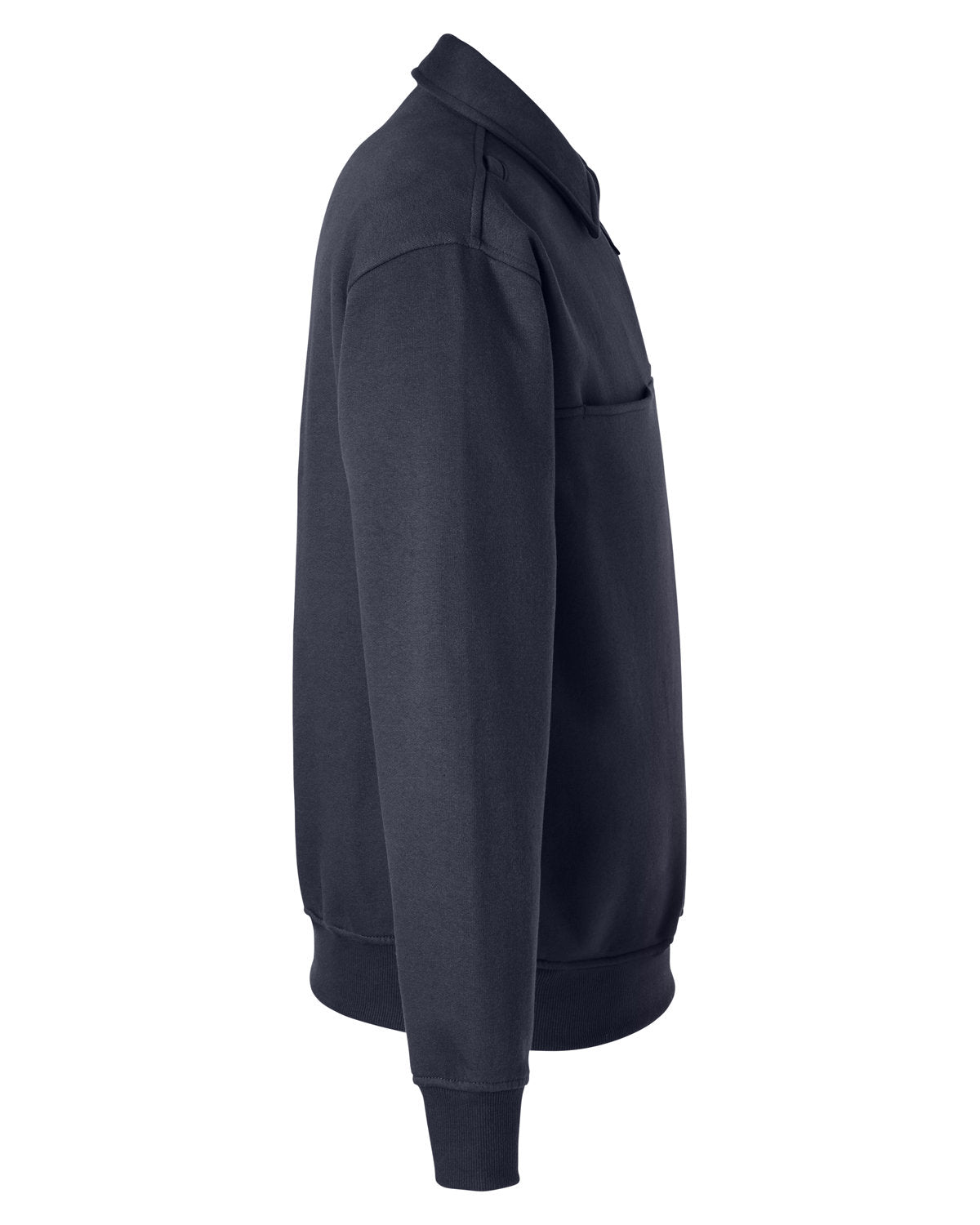 Harriton Unisex ClimaBloc™ Heavyweight Quarter-Zip Mens Apparel Sweatshirts & Fleece