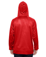 J America Adult "VOLT" Poly Fleece Hood J. America