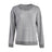 J America Ladies' Cozy Crewneck Sweatshirt J. America