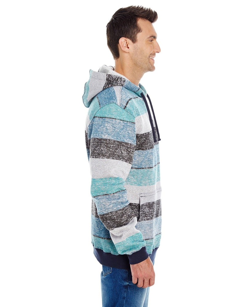 Burnside Men&