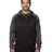 Burnside Men's Performance Hooded Sweatshirt Burnside
