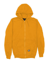 Berne Men's Tall Heritage Thermal Lined Hooded Sweatshirt Berne